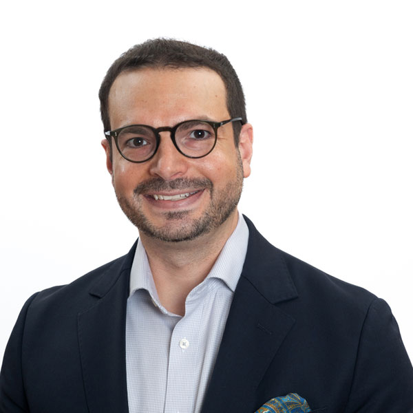 Kyle Medlin, CFA, CRCP